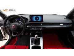 Honda Civic (Imported) 2023 TYPE R Japan Version - ფოტო 5