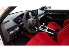 Honda Civic (Imported) 2023 TYPE R Japan Version - ფოტო 6