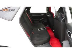Honda Civic (Imported) 2023 TYPE R Japan Version - ფოტო 8