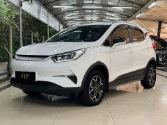 BYD Yuan Pro 2021 401KM Deluxe - ფოტო 10