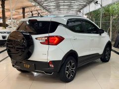 BYD Yuan Pro 2021 401KM Deluxe - ფოტო 12