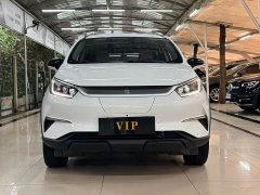 BYD Yuan Pro 2021 401KM Deluxe - ფოტო 14