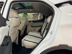 BYD Yuan Pro 2021 401KM Deluxe - ფოტო 15