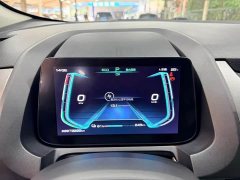 BYD Yuan Pro 2021 401KM Deluxe - ფოტო 18