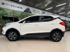 BYD Yuan Pro 2021 401KM Deluxe - ფოტო 2