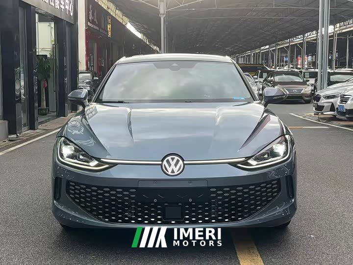 Volkswagen Lingdu L 280TSI DSG Spicy Edition - ავტომობილი ჩინეთიდან