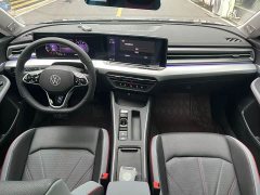 Volkswagen Lingdu L 280TSI DSG Spicy Edition - ფოტო 10