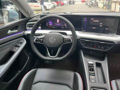 Volkswagen Lingdu L 280TSI DSG Spicy Edition - ფოტო 11