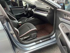Volkswagen Lingdu L 280TSI DSG Spicy Edition - ფოტო 13