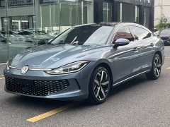 Volkswagen Lingdu L 280TSI DSG Spicy Edition - ფოტო 2