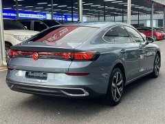 Volkswagen Lingdu L 280TSI DSG Spicy Edition - ფოტო 4