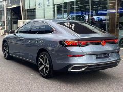Volkswagen Lingdu L 280TSI DSG Spicy Edition - ფოტო 6