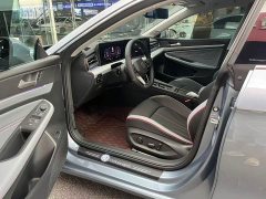 Volkswagen Lingdu L 280TSI DSG Spicy Edition - ფოტო 7