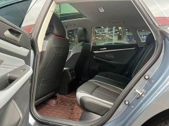 Volkswagen Lingdu L 280TSI DSG Spicy Edition - ფოტო 8