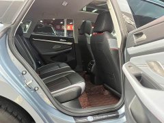 Volkswagen Lingdu L 280TSI DSG Spicy Edition - ფოტო 9