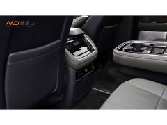 Lincoln Navigator 2022 Presidential Edition 3.5T - ფოტო 10