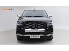 Lincoln Navigator 2022 Presidential Edition 3.5T - ფოტო 2