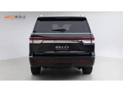 Lincoln Navigator 2022 Presidential Edition 3.5T - ფოტო 4