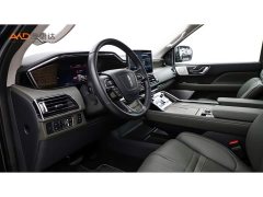 Lincoln Navigator 2022 Presidential Edition 3.5T - ფოტო 6