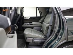 Lincoln Navigator 2022 Presidential Edition 3.5T - ფოტო 7
