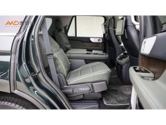 Lincoln Navigator 2022 Presidential Edition 3.5T - ფოტო 8