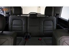 Lincoln Navigator 2022 Presidential Edition 3.5T - ფოტო 9