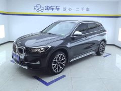BMW X1 xDrive25Li Luxury - ფოტო 1