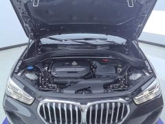 BMW X1 xDrive25Li Luxury - ფოტო 10