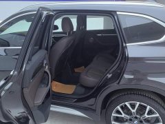BMW X1 xDrive25Li Luxury - ფოტო 11