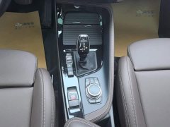 BMW X1 xDrive25Li Luxury - ფოტო 16