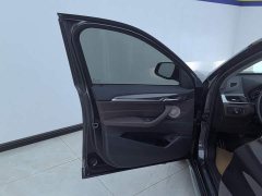 BMW X1 xDrive25Li Luxury - ფოტო 7