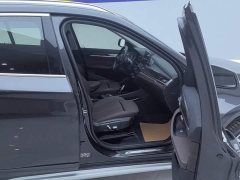 BMW X1 xDrive25Li Luxury - ფოტო 8