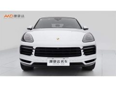 Porsche Cayenne Coupé 3.0T Platinum - ფოტო 2