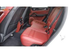 Porsche Cayenne Coupé 3.0T Platinum - ფოტო 7