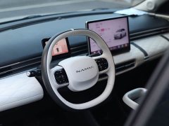 Dongfeng Nano 01 330 Plus - photo 15