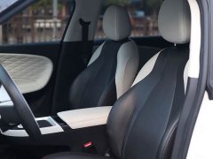 Dongfeng Nano 01 330 Plus - photo 17