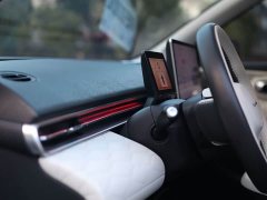 Dongfeng Nano 01 330 Plus - photo 18