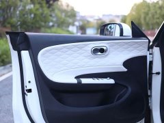 Dongfeng Nano 01 330 Plus - photo 19