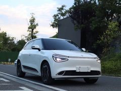Dongfeng Nano 01 330 Plus - photo 2