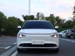 Dongfeng Nano 01 330 Plus - photo 3