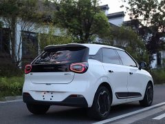 Dongfeng Nano 01 330 Plus - photo 5