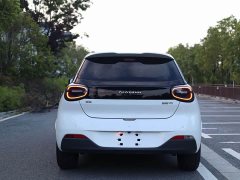 Dongfeng Nano 01 330 Plus - photo 6