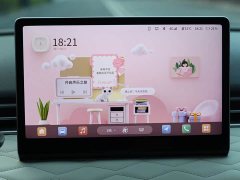 Dongfeng Nano 01 330 Plus - photo 8