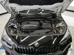 BMW 2 Series (Imported) 225i Four-Door Coupe M Sport Package - ფოტო 10