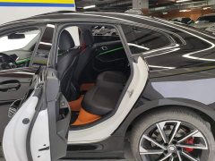 BMW 2 Series (Imported) 225i Four-Door Coupe M Sport Package - ფოტო 11