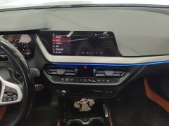 BMW 2 Series (Imported) 225i Four-Door Coupe M Sport Package - ფოტო 13