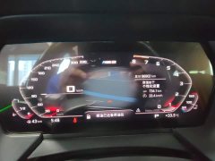 BMW 2 Series (Imported) 225i Four-Door Coupe M Sport Package - ფოტო 14