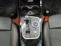 BMW 2 Series (Imported) 225i Four-Door Coupe M Sport Package - ფოტო 16