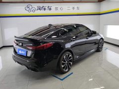 BMW 2 Series (Imported) 225i Four-Door Coupe M Sport Package - ფოტო 3