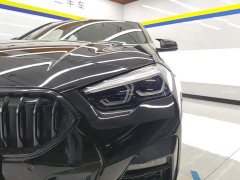 BMW 2 Series (Imported) 225i Four-Door Coupe M Sport Package - ფოტო 5